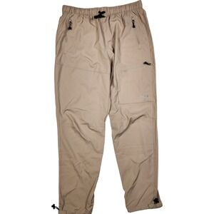 Baleaf XL Khaki Jogger Pants UPF 50+ NWT